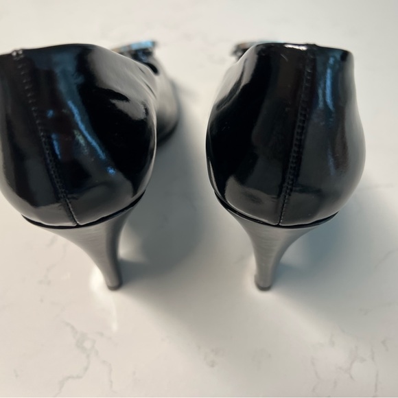 Charles Jourdan vintage heels in near perfect condition - Picture 4 of 5